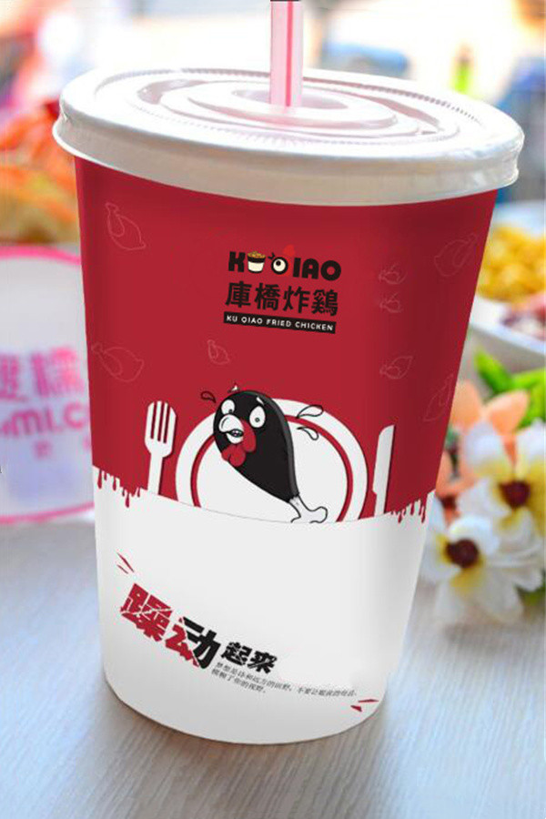 库桥炸鸡加盟